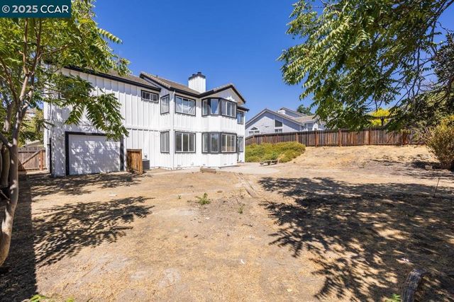 3345 Bear Ridge Way, Antioch, CA 94531