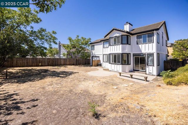 3345 Bear Ridge Way, Antioch, CA 94531