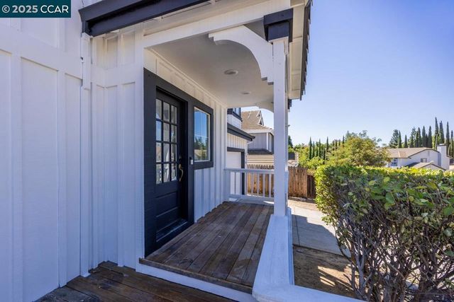3345 Bear Ridge Way, Antioch, CA 94531
