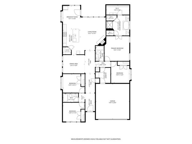 338 Wyndale Drive, Lewisville, TX 75056