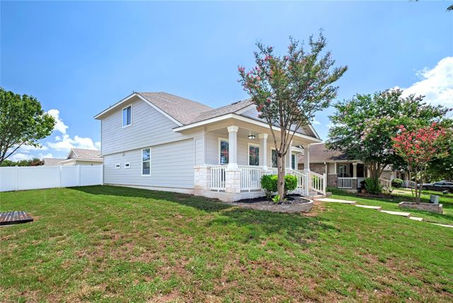 1400 Portchester Castle PATH, Pflugerville, TX 78660