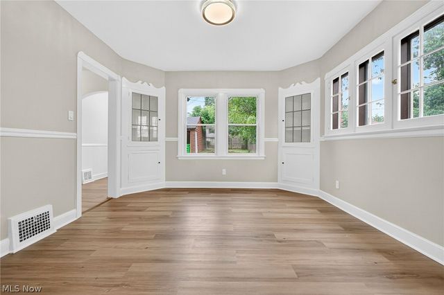 3802 Freemont Road, South Euclid, OH 44121