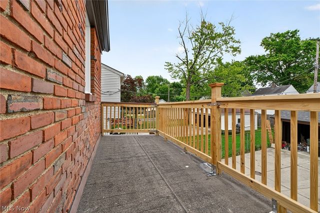 3802 Freemont Road, South Euclid, OH 44121