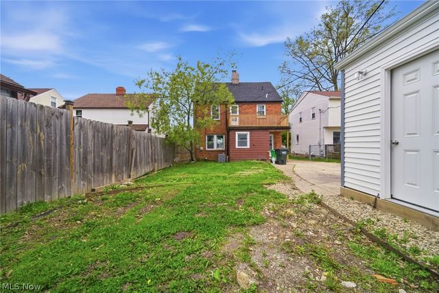 3802 Freemont Road, South Euclid, OH 44121