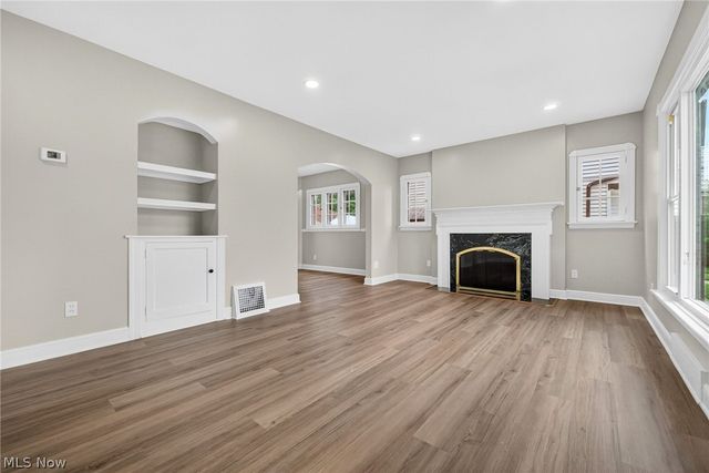 3802 Freemont Road, South Euclid, OH 44121