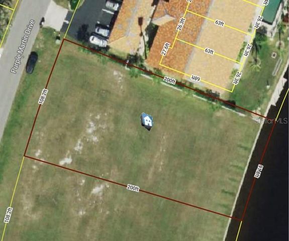 3232 PURPLE MARTIN DRIVE, Punta Gorda, FL 33950