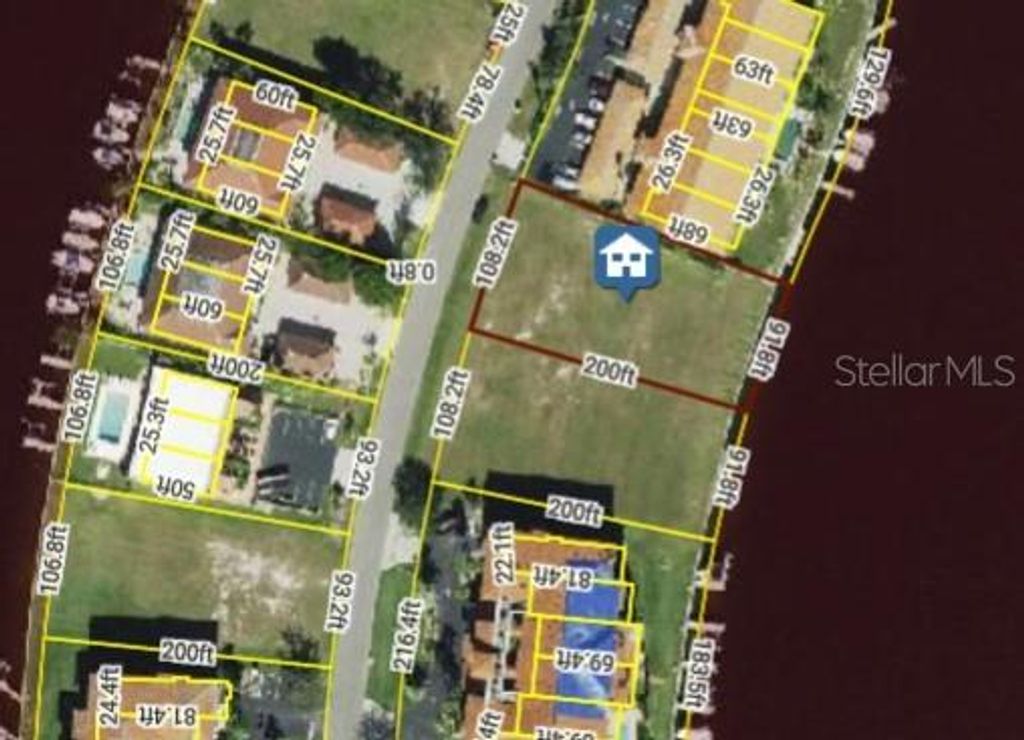 3232 PURPLE MARTIN DRIVE, Punta Gorda, FL 33950