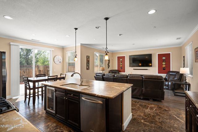 2000 Long Hollow Drive, Reno, NV 89521