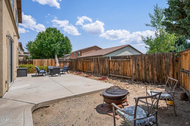 2000 Long Hollow Drive, Reno, NV 89521