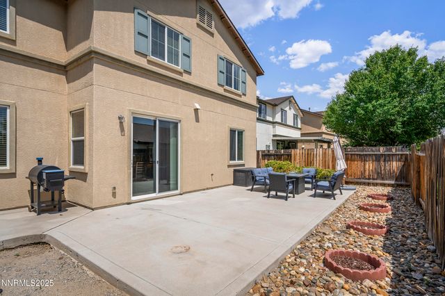 2000 Long Hollow Drive, Reno, NV 89521