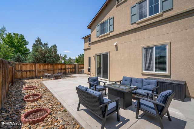 2000 Long Hollow Drive, Reno, NV 89521