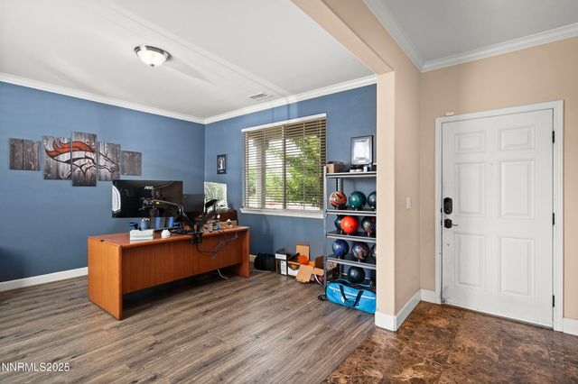 2000 Long Hollow Drive, Reno, NV 89521