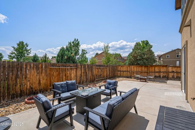 2000 Long Hollow Drive, Reno, NV 89521