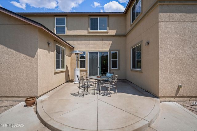 2000 Long Hollow Drive, Reno, NV 89521