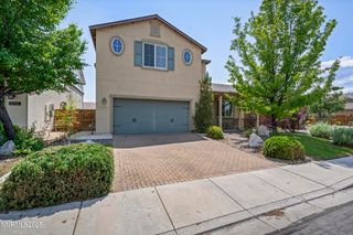 2000 Long Hollow Drive, Reno, NV 89521