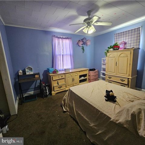 407 W BIRCH ST, Vineland, NJ 08360