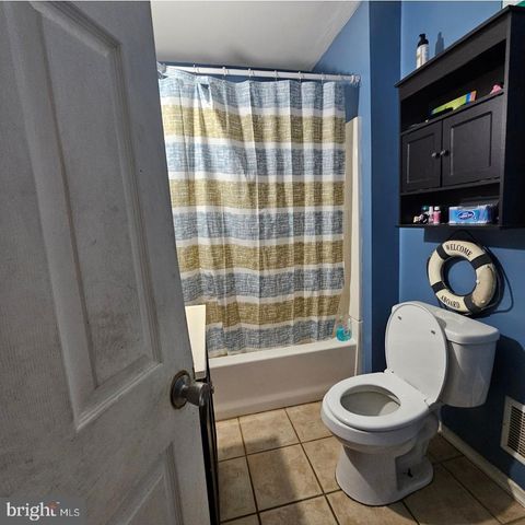 407 W BIRCH ST, Vineland, NJ 08360