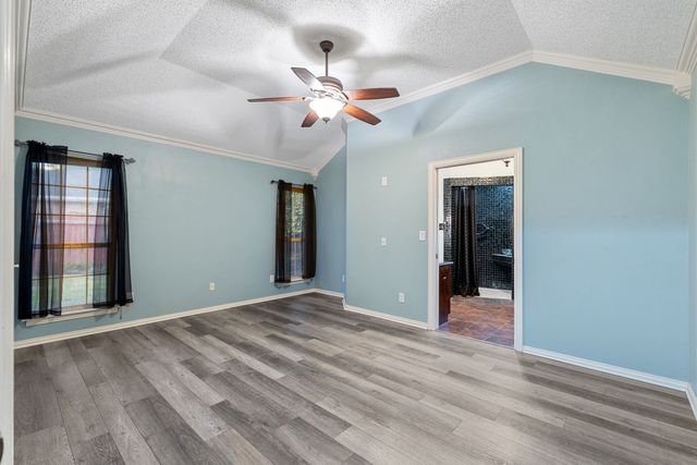 1418 Holley Creek Lane, Mansfield, TX 76063