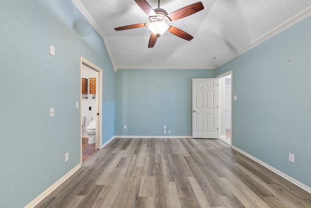 1418 Holley Creek Lane, Mansfield, TX 76063