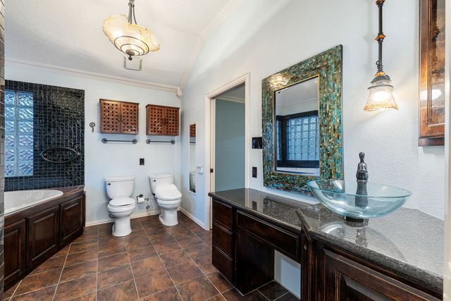 1418 Holley Creek Lane, Mansfield, TX 76063