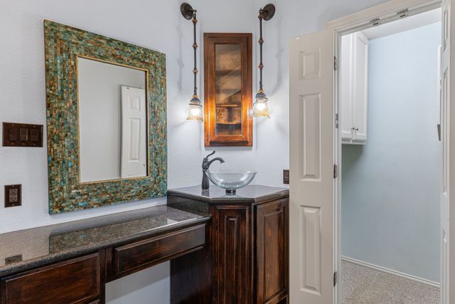 1418 Holley Creek Lane, Mansfield, TX 76063