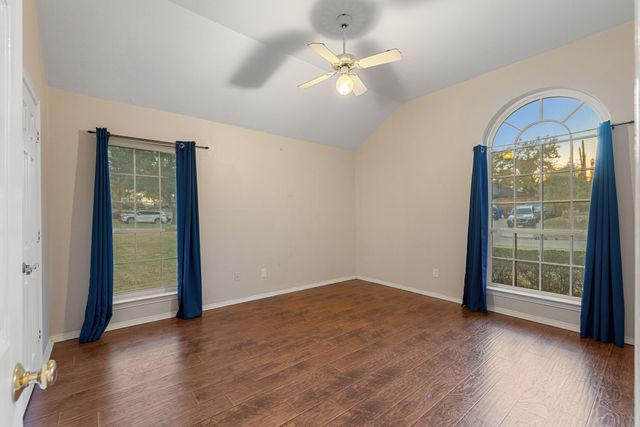 1418 Holley Creek Lane, Mansfield, TX 76063