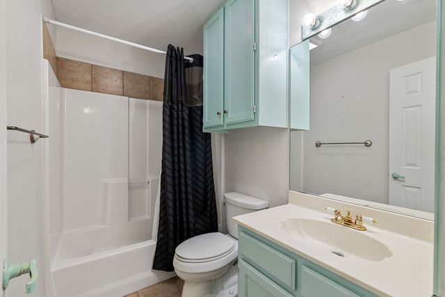 1418 Holley Creek Lane, Mansfield, TX 76063