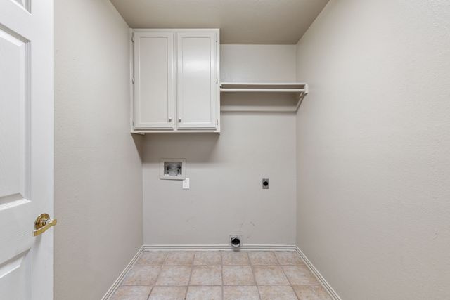 1418 Holley Creek Lane, Mansfield, TX 76063