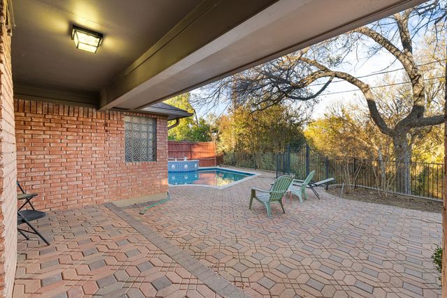 1418 Holley Creek Lane, Mansfield, TX 76063