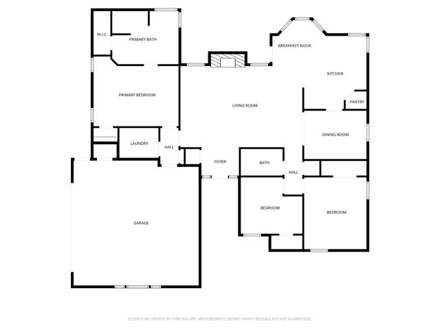 1418 Holley Creek Lane, Mansfield, TX 76063