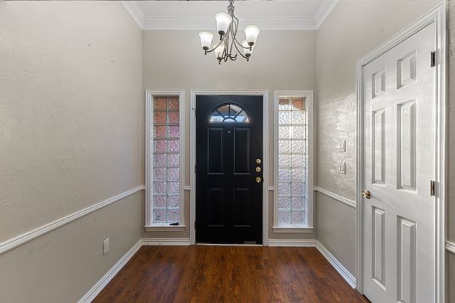 1418 Holley Creek Lane, Mansfield, TX 76063