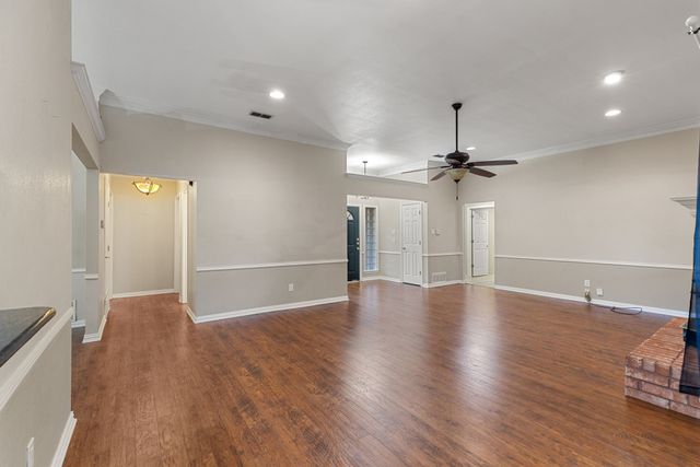 1418 Holley Creek Lane, Mansfield, TX 76063