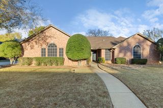 1418 Holley Creek Lane, Mansfield, TX 76063