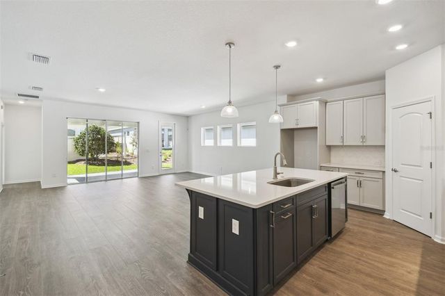 5944 BRISTLE OAK STREET, Mount Dora, FL 32757