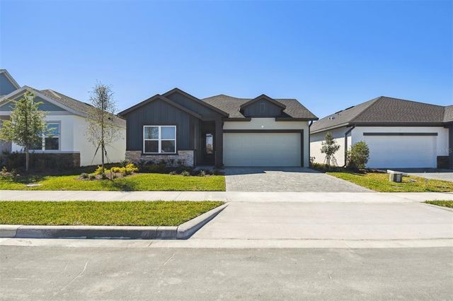 5944 BRISTLE OAK STREET, Mount Dora, FL 32757