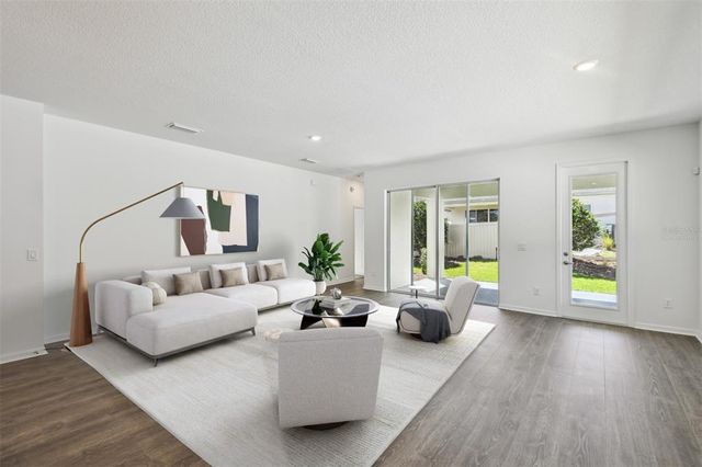 5944 BRISTLE OAK STREET, Mount Dora, FL 32757
