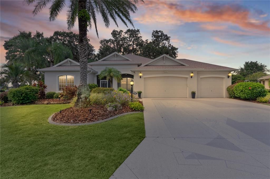 946 ADAMS LANE, The Villages, FL 32162