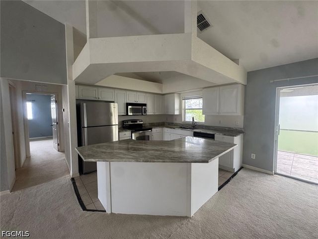 2227 SW 5th AVE, Cape Coral, FL 33991