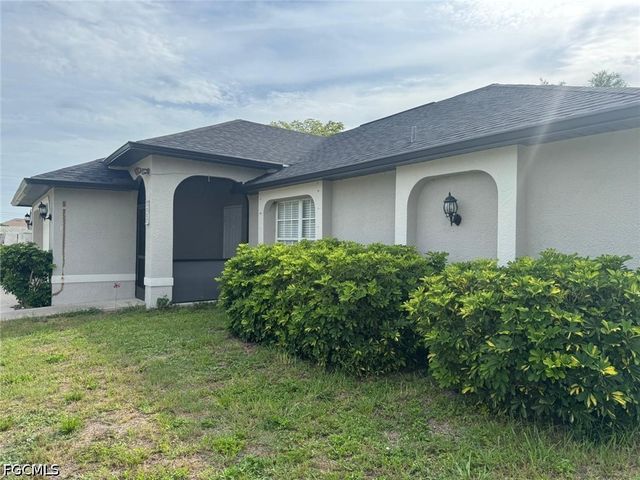 2227 SW 5th AVE, Cape Coral, FL 33991
