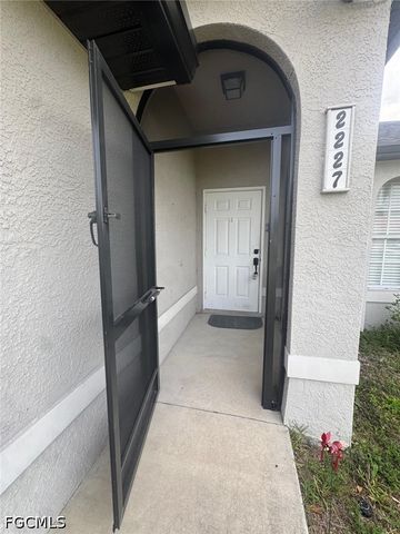 2227 SW 5th AVE, Cape Coral, FL 33991