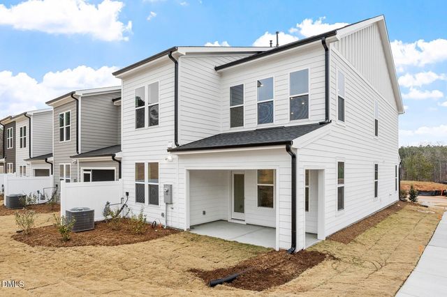 1101 Bell Heather Road 1, Durham, NC 27703