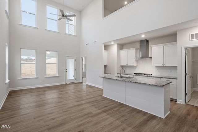 1101 Bell Heather Road 1, Durham, NC 27703