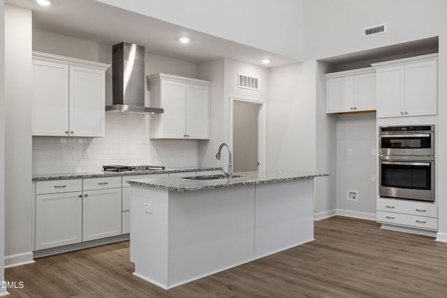 1101 Bell Heather Road 1, Durham, NC 27703