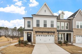 1101 Bell Heather Road 1, Durham, NC 27703