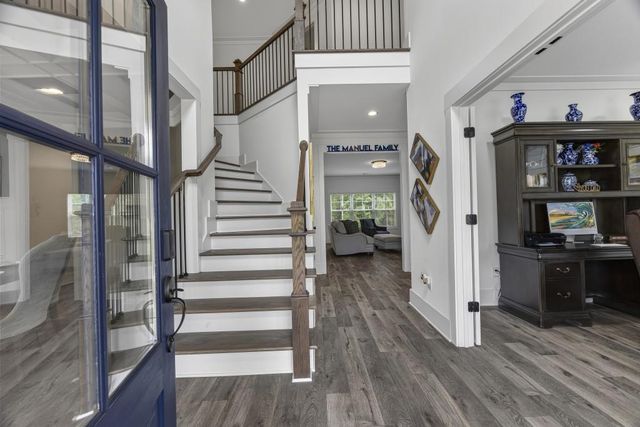 298 Flat Creek Drive, Monroe, GA 30655
