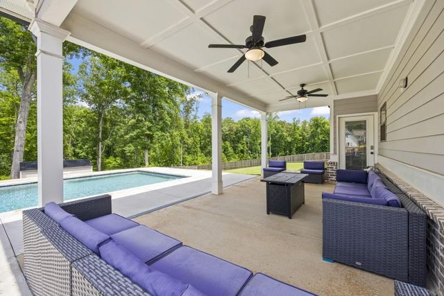 298 Flat Creek Drive, Monroe, GA 30655
