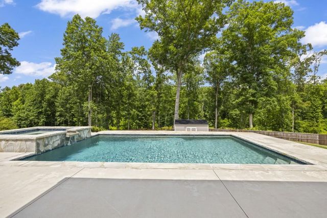 298 Flat Creek Drive, Monroe, GA 30655