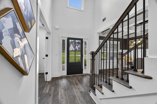 298 Flat Creek Drive, Monroe, GA 30655