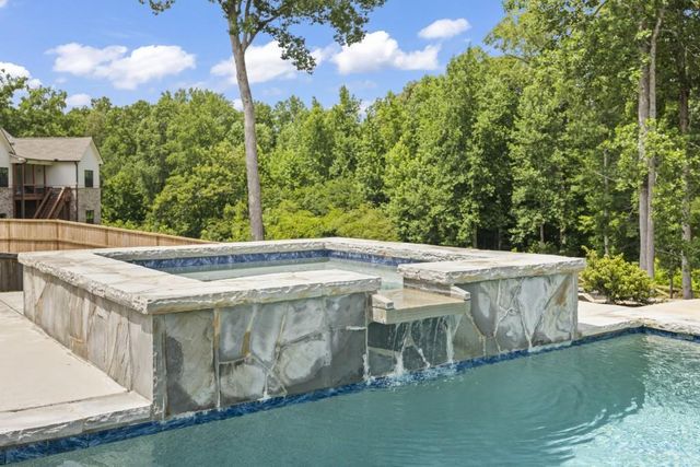 298 Flat Creek Drive, Monroe, GA 30655