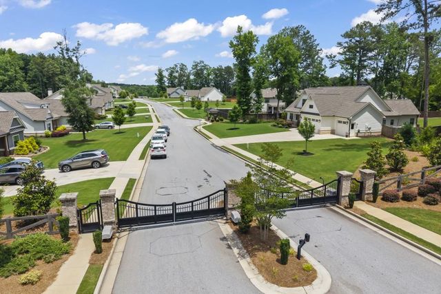 298 Flat Creek Drive, Monroe, GA 30655